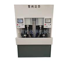 上海雙工位珩磨機(jī)