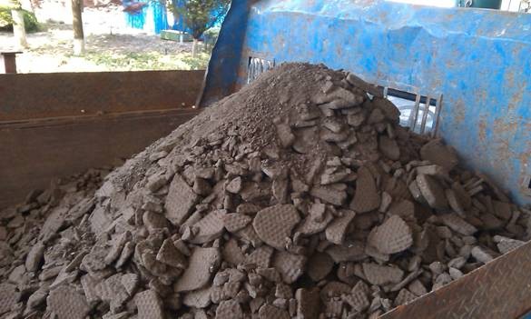 污泥的定義、性質(zhì)和處理利用